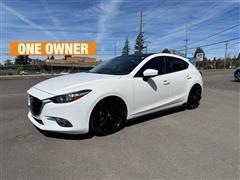 2017 Mazda MAZDA3 