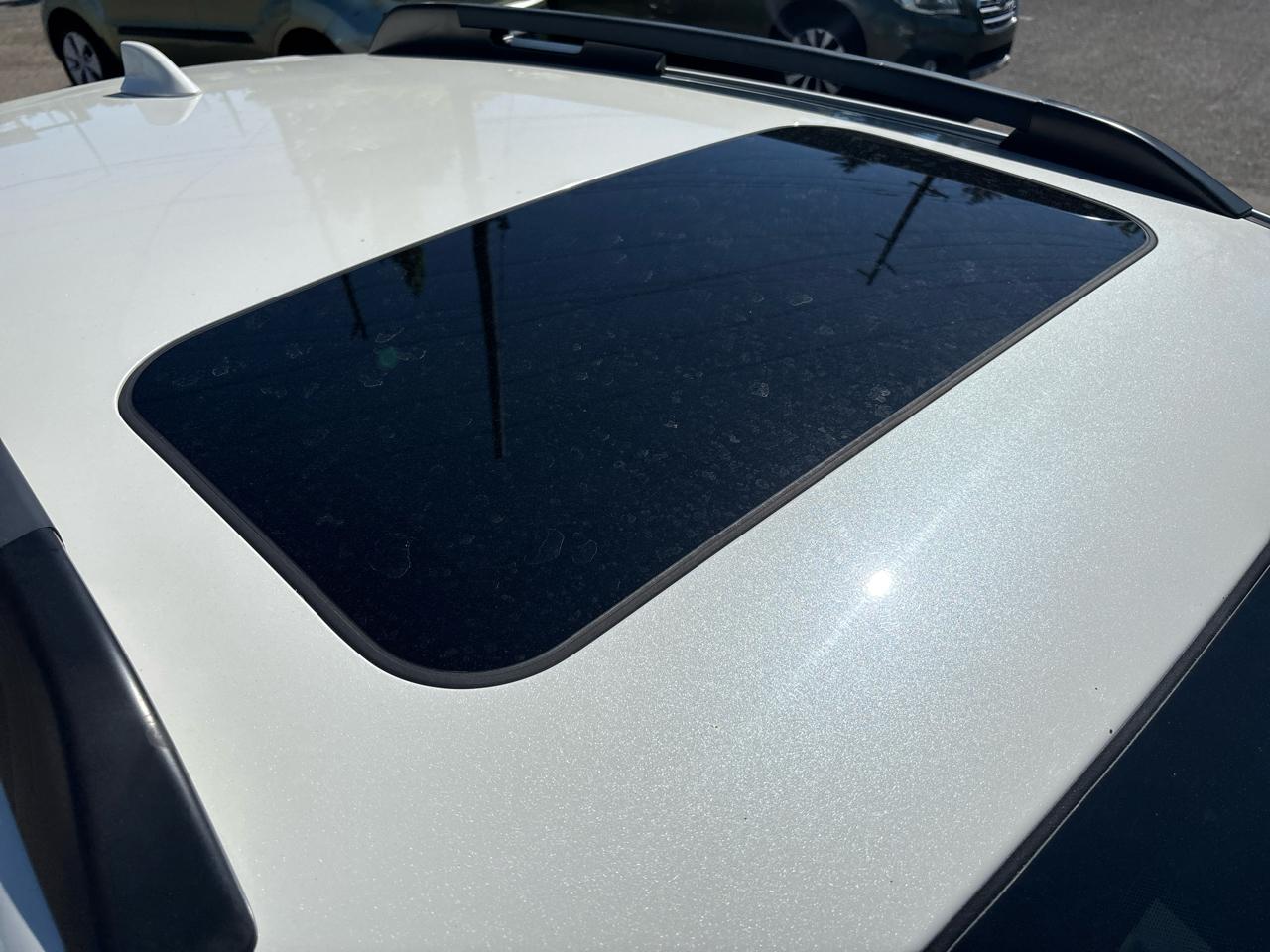 Subaru Impreza 2.0i Sport Premium 2016