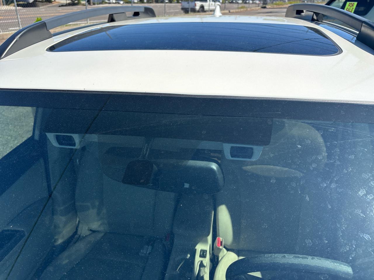 Subaru Impreza 2.0i Sport Premium 2016