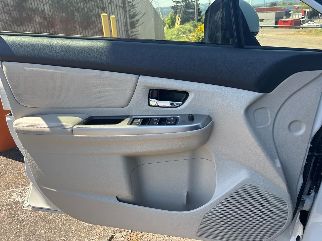 Subaru Impreza 2.0i Sport Premium 2016