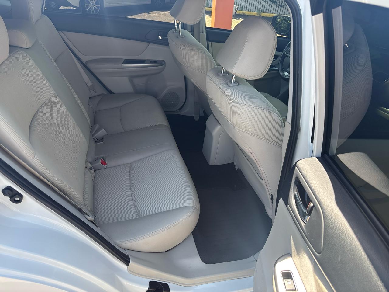 Subaru Impreza 2.0i Sport Premium 2016