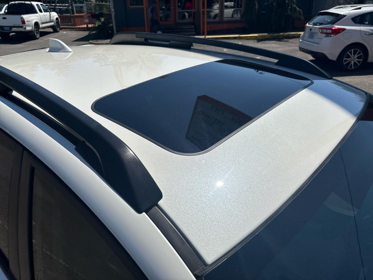 Subaru Impreza 2.0i Sport Premium 2016