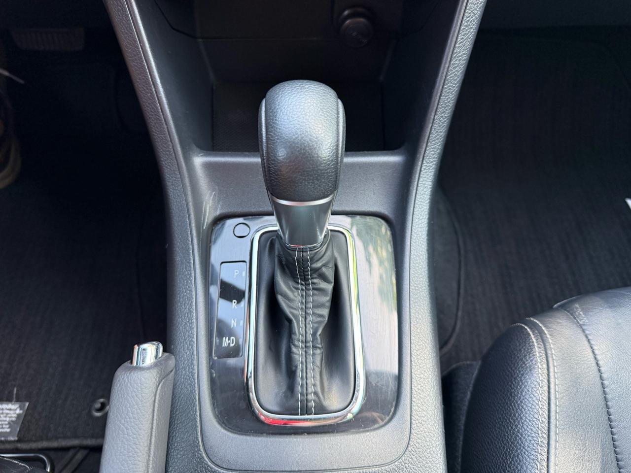 Subaru Impreza 2.0i Sport Limited PZEV 5-Door 2016