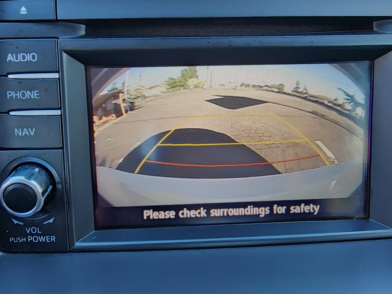 Mazda MAZDA6 i Grand Touring 2015