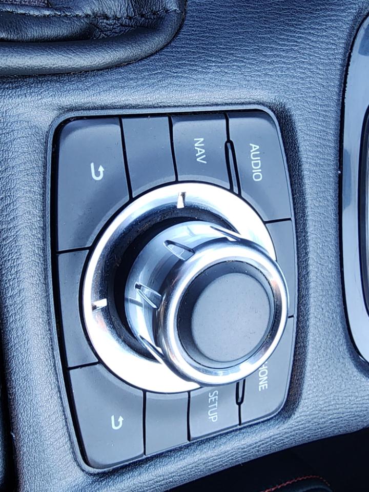 Mazda MAZDA6 i Grand Touring 2015