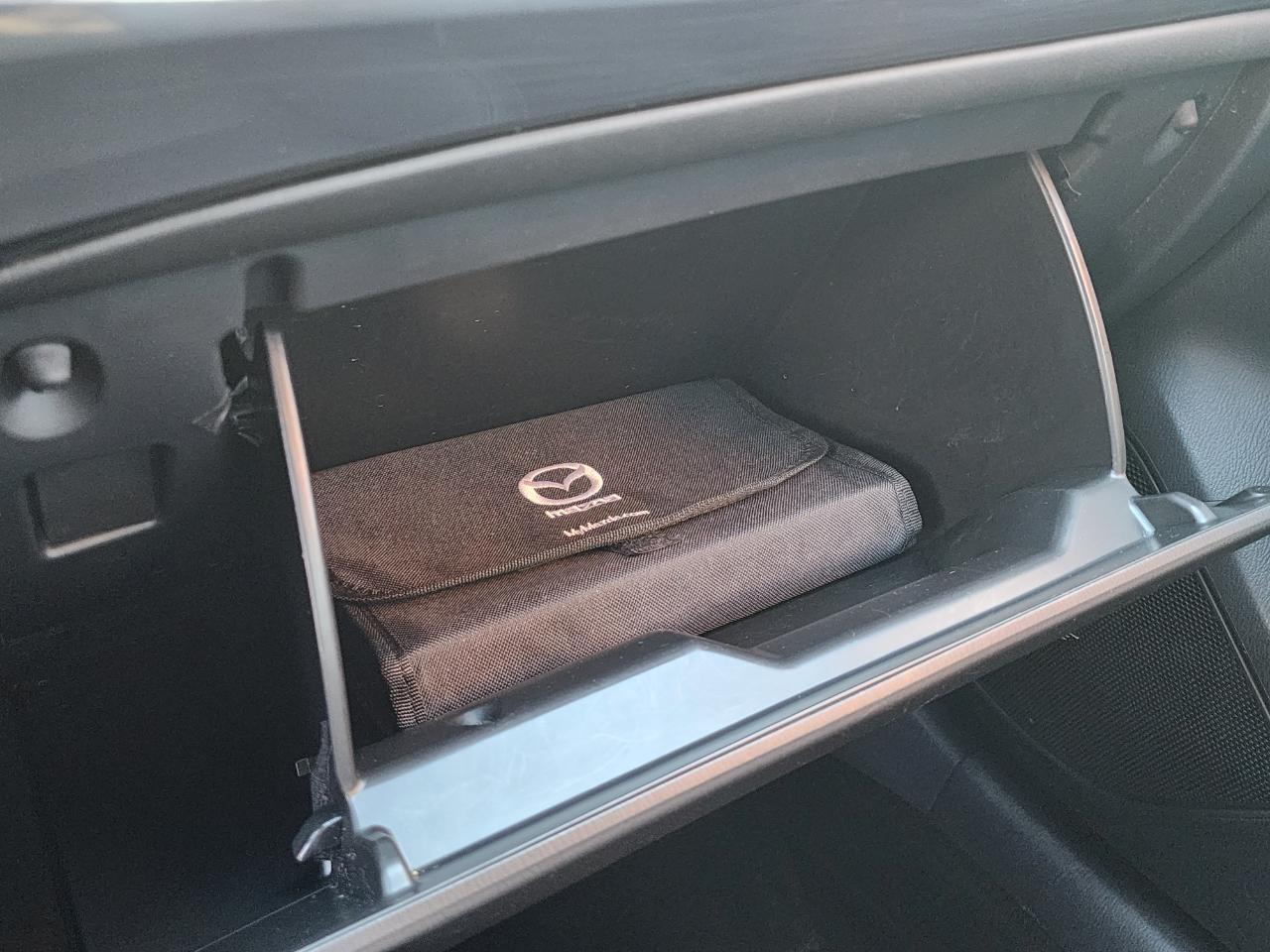 Mazda MAZDA6 i Grand Touring 2015