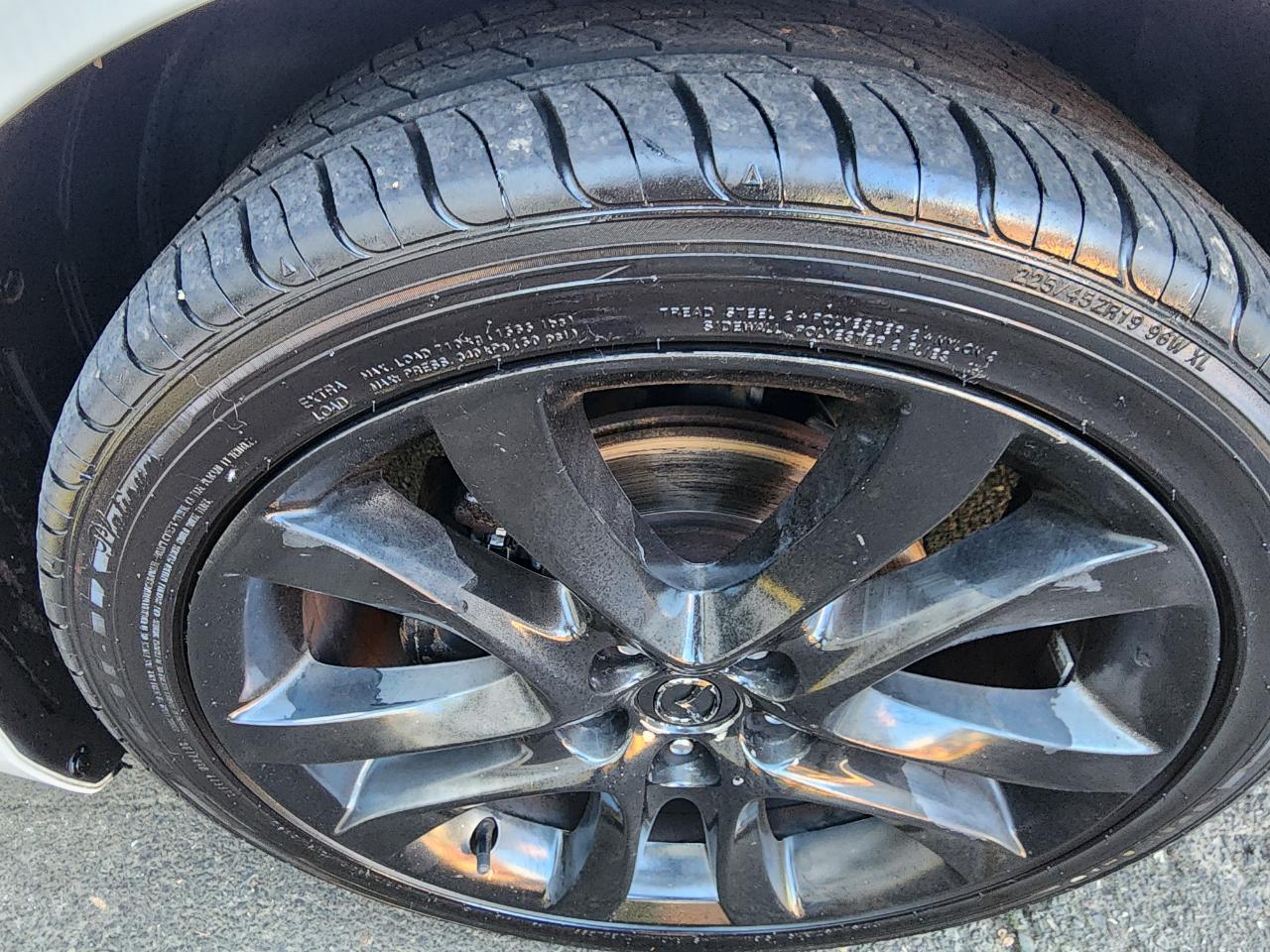 Mazda MAZDA6 i Grand Touring 2015