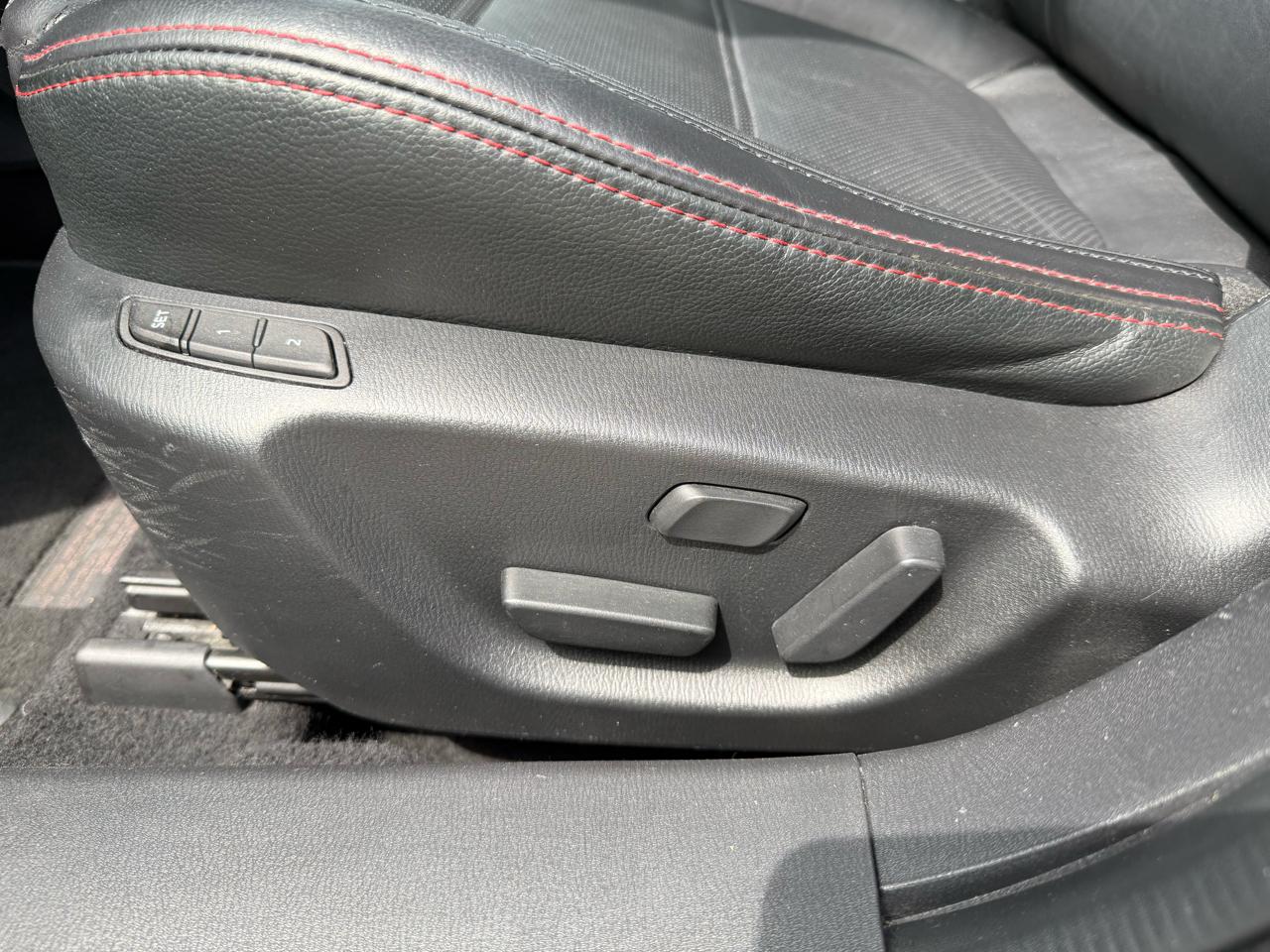 Mazda MAZDA6 i Grand Touring 2015
