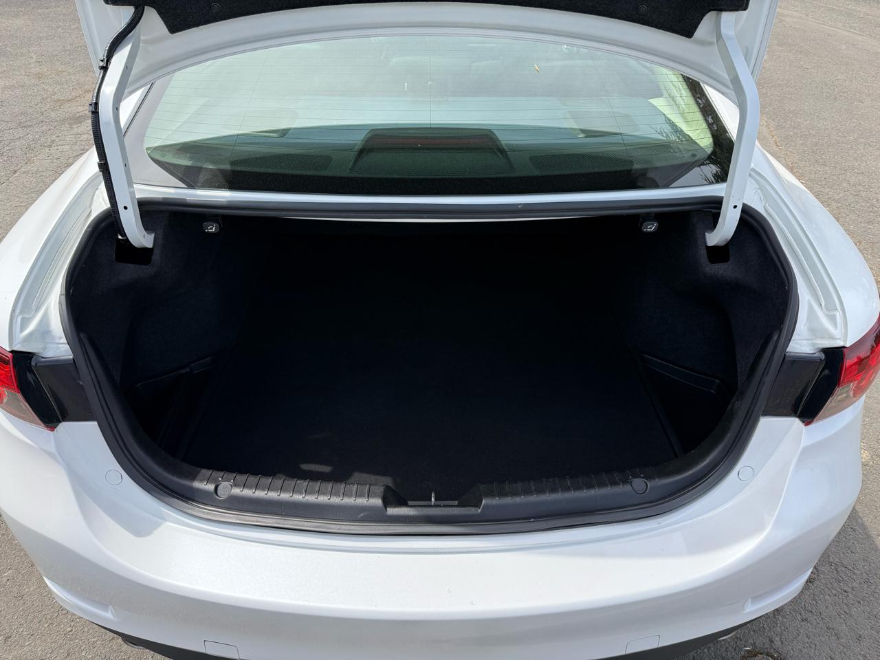 Mazda MAZDA6 i Grand Touring 2015