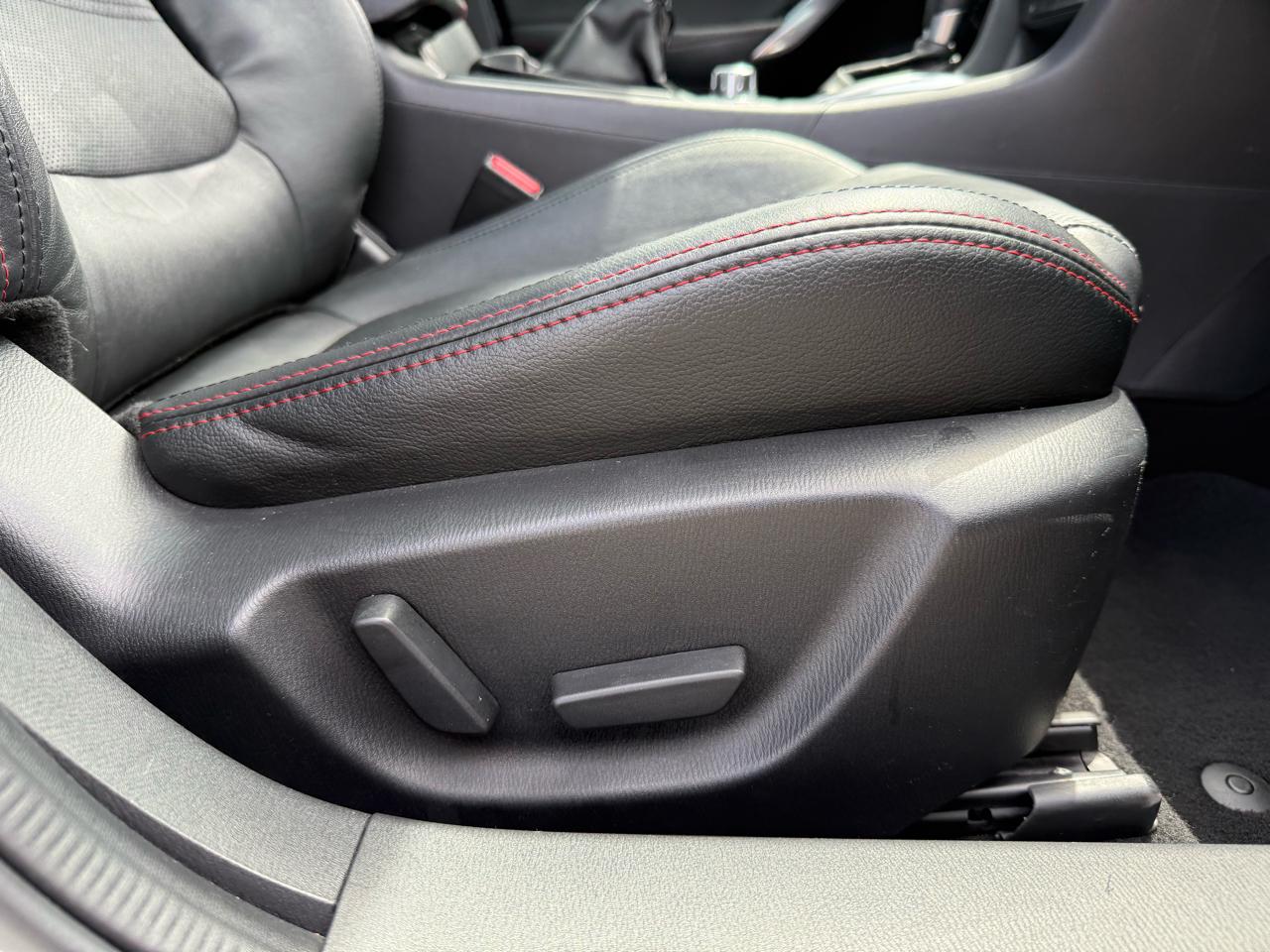 Mazda MAZDA6 i Grand Touring 2015