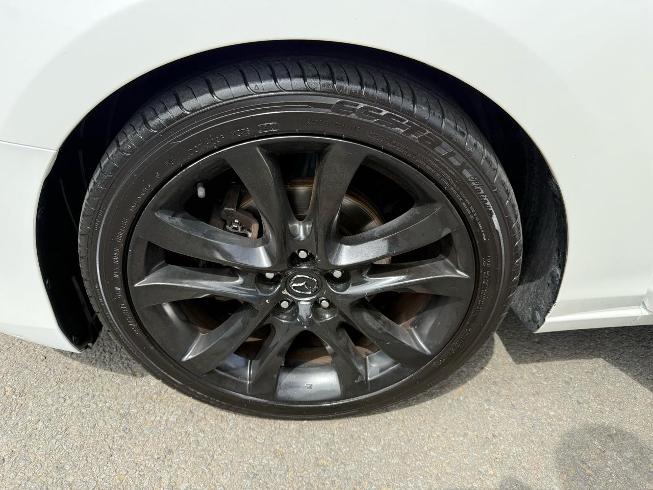 Mazda MAZDA6 i Grand Touring 2015