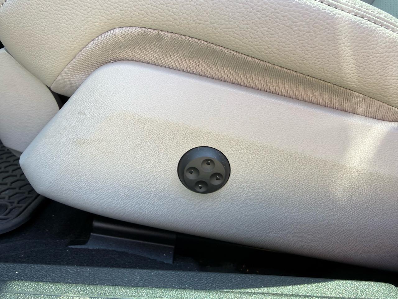 Mercedes-Benz E-Class E350 Sedan 2011