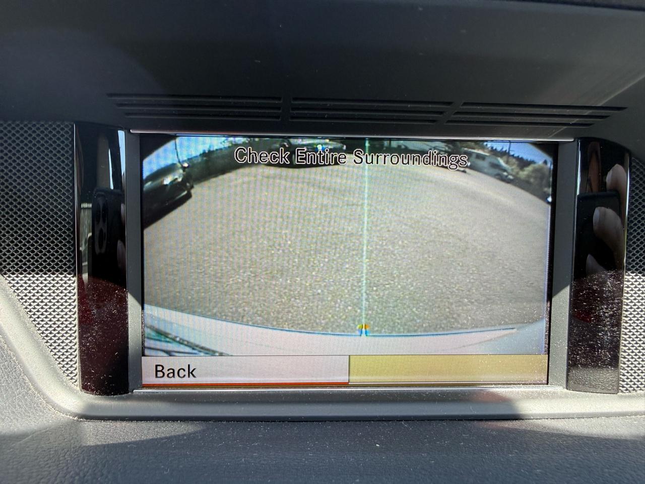 Mercedes-Benz E-Class E350 Sedan 2011