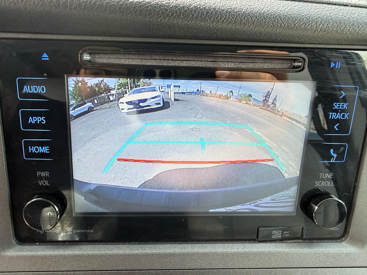 Toyota Sienna XLE FWD 8-Passenger V6 2015