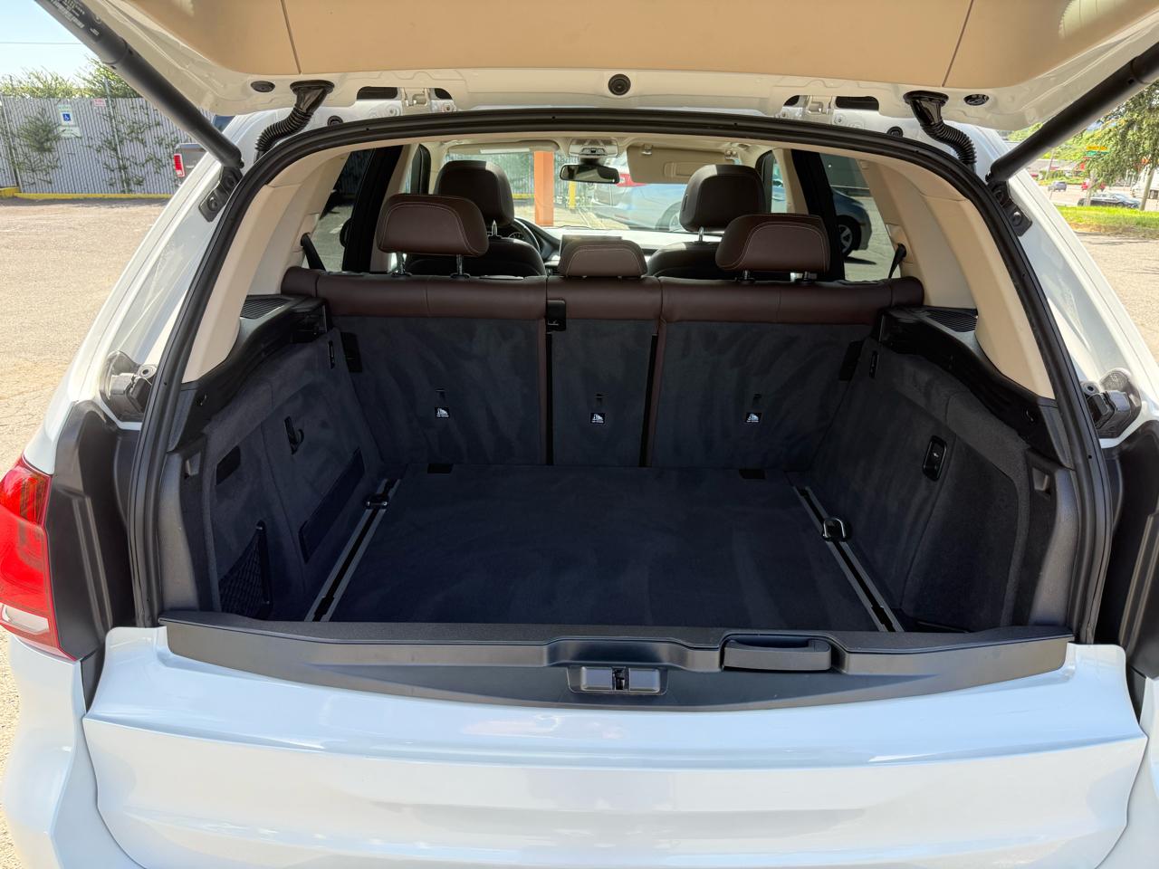 BMW X5 xDrive35i 2016