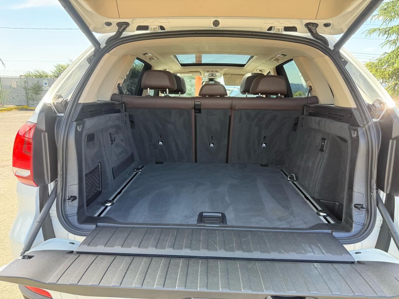 BMW X5 xDrive35i 2016
