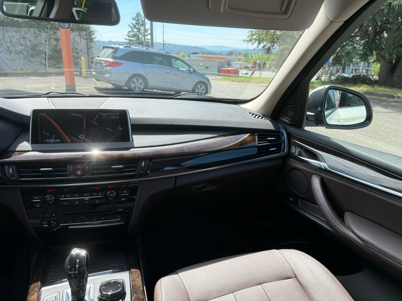 BMW X5 xDrive35i 2016
