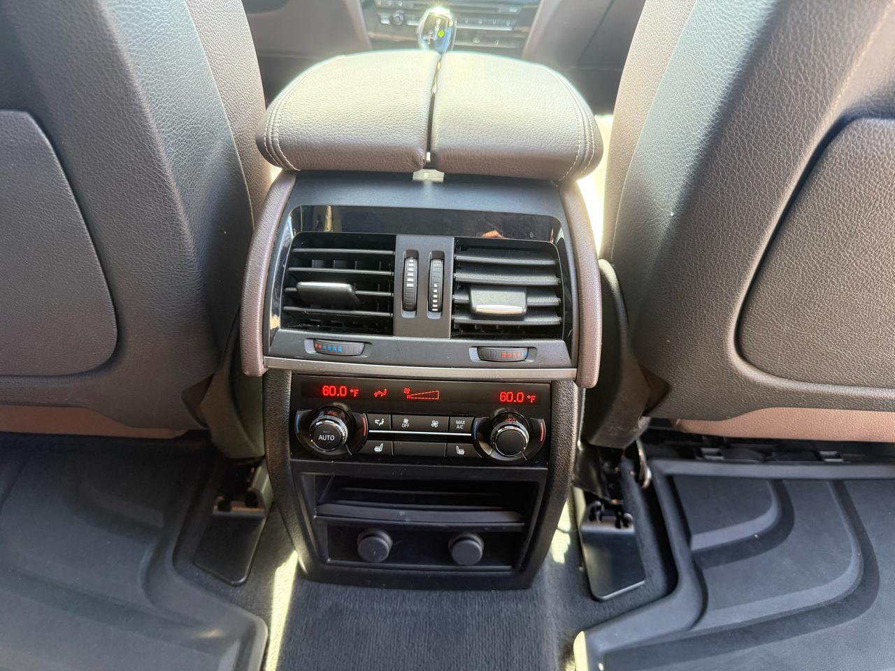 BMW X5 xDrive35i 2016