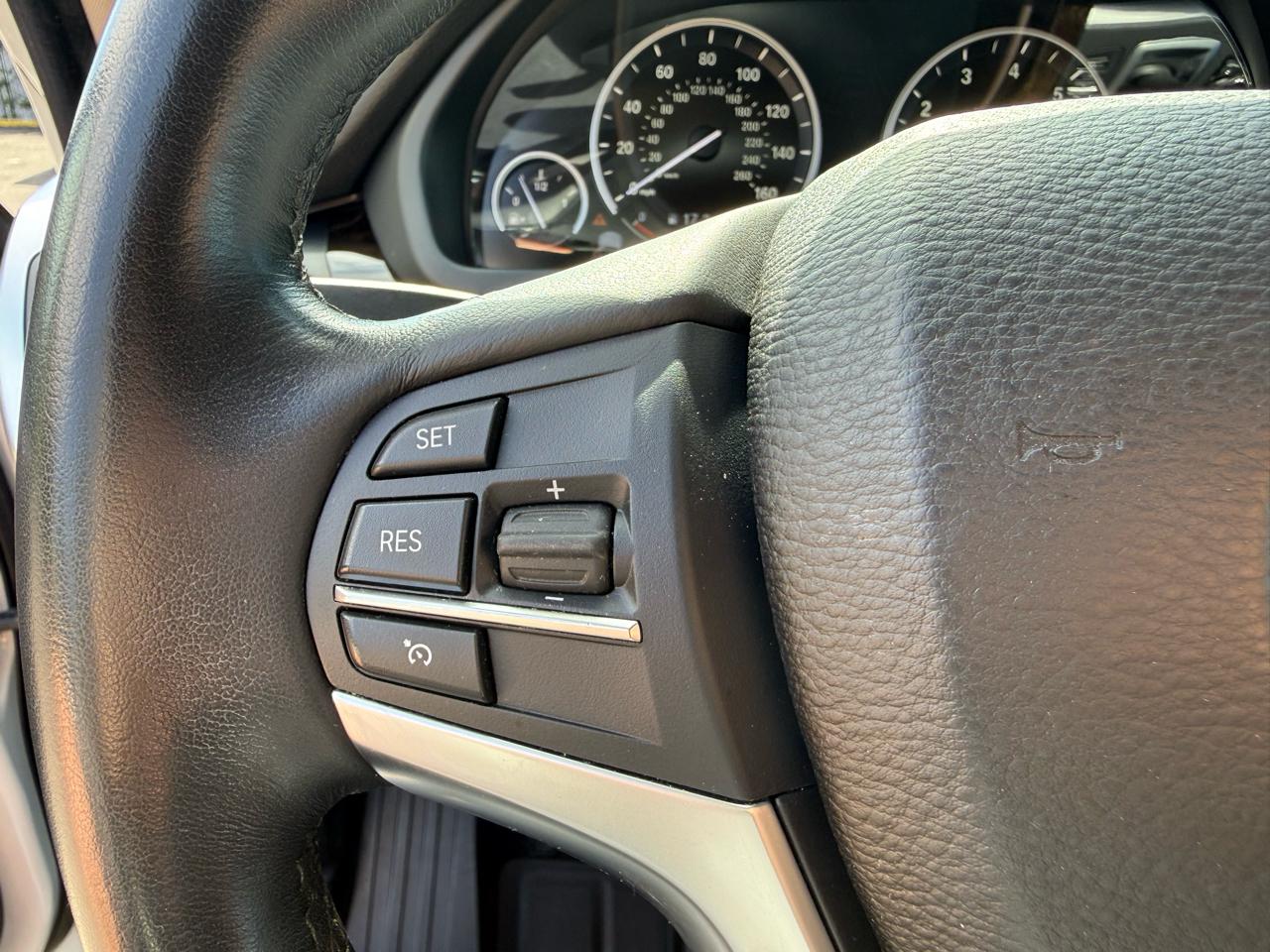 BMW X5 xDrive35i 2016