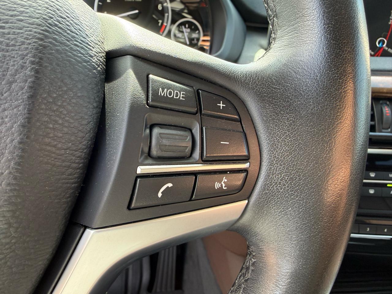 BMW X5 xDrive35i 2016