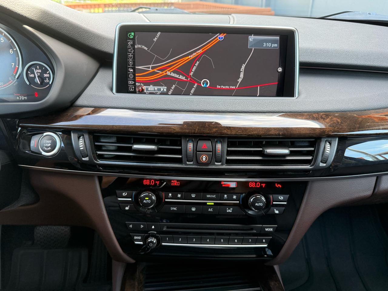 BMW X5 xDrive35i 2016