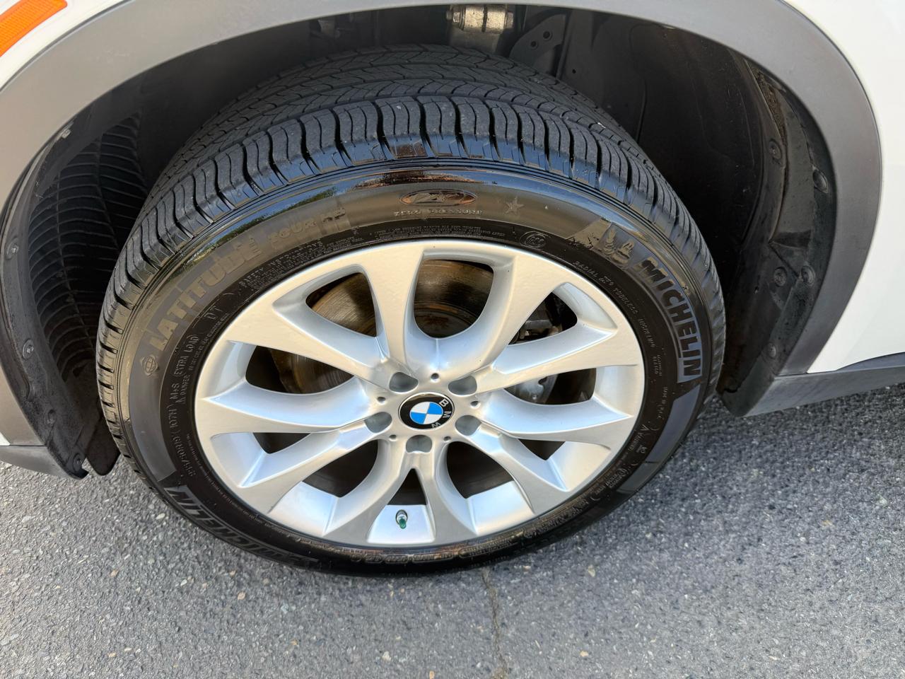 BMW X5 xDrive35i 2016