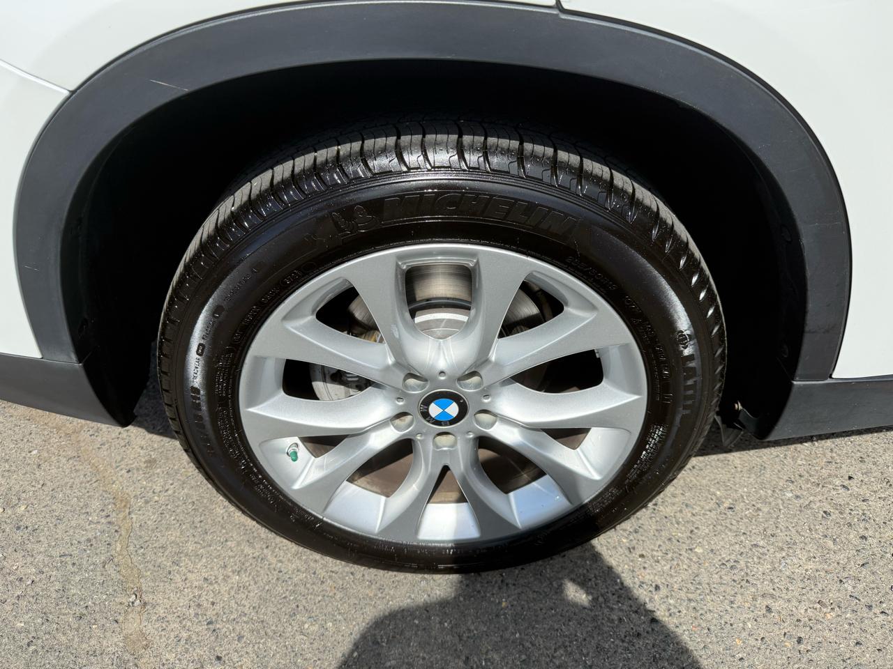 BMW X5 xDrive35i 2016
