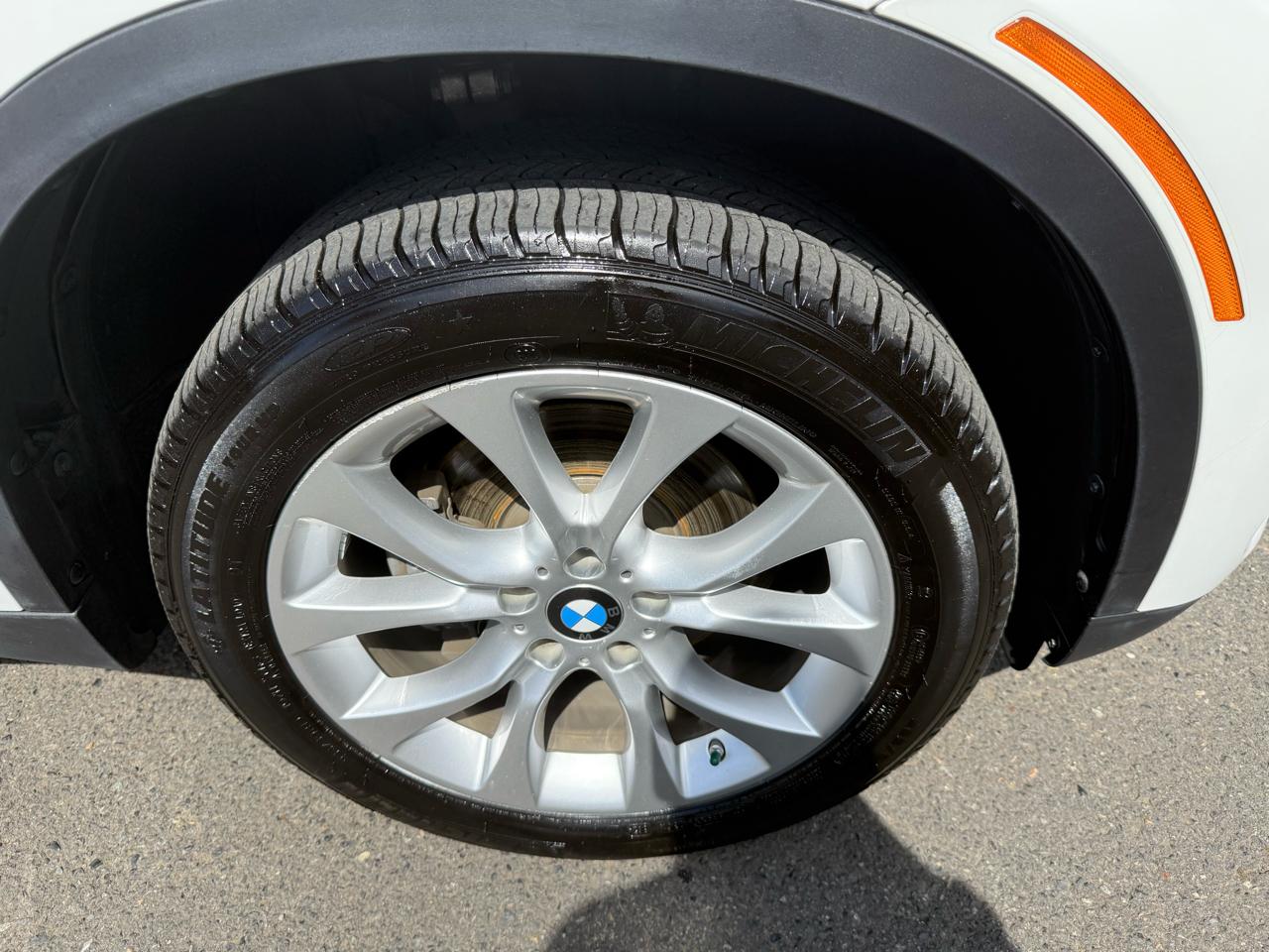 BMW X5 xDrive35i 2016