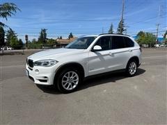 2016 BMW X5 