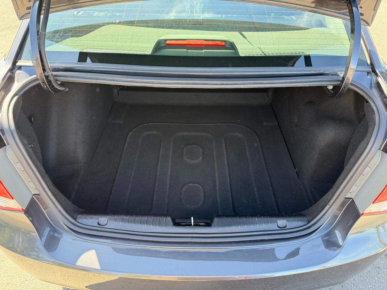Chevrolet Cruze LTZ Auto 2014