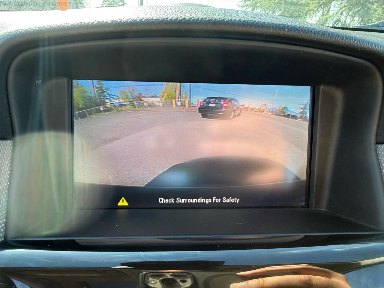 Chevrolet Cruze LTZ Auto 2014