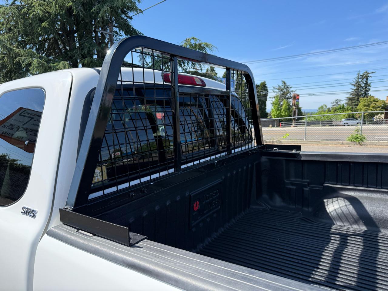 Toyota Tundra SR5 Access Cab 4WD 2006