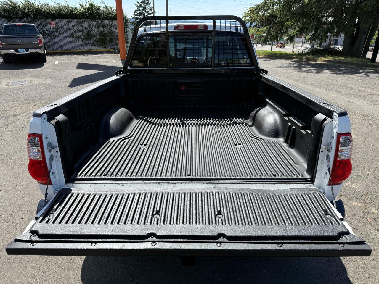 Toyota Tundra SR5 Access Cab 4WD 2006