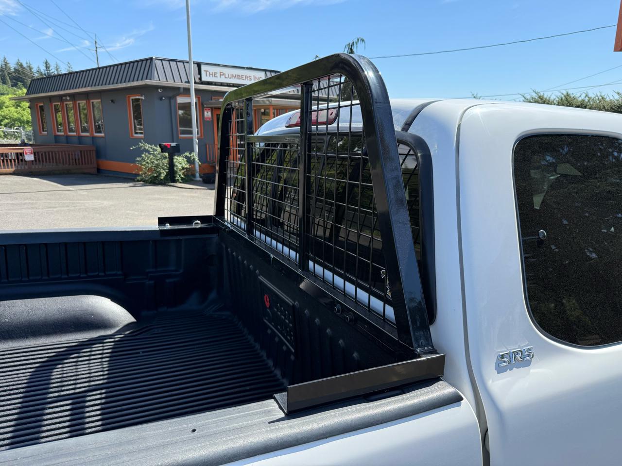 Toyota Tundra SR5 Access Cab 4WD 2006