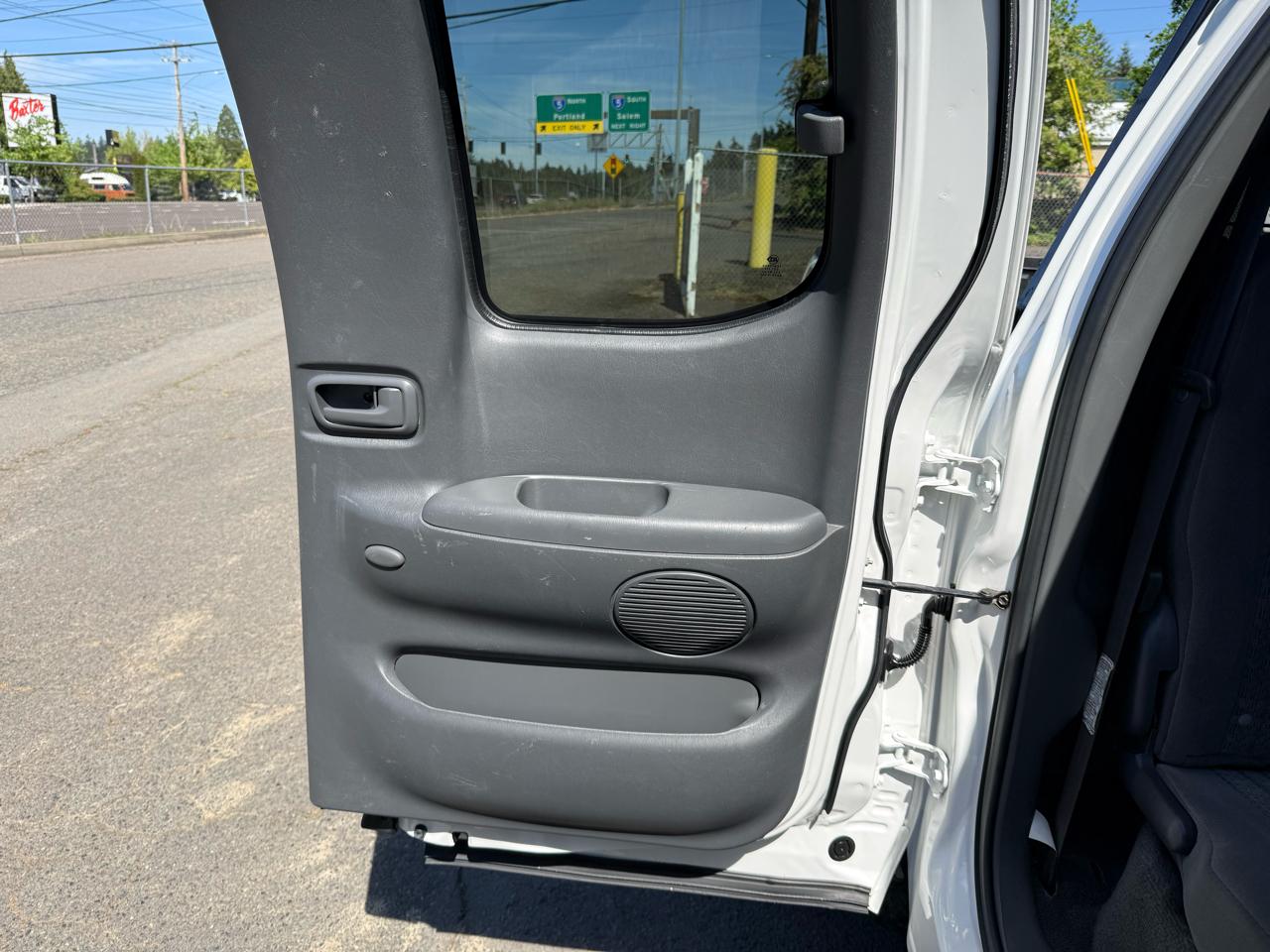 Toyota Tundra SR5 Access Cab 4WD 2006