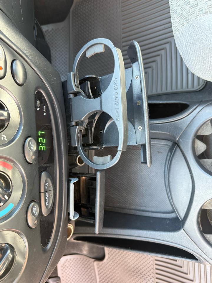 Toyota Tundra SR5 Access Cab 4WD 2006