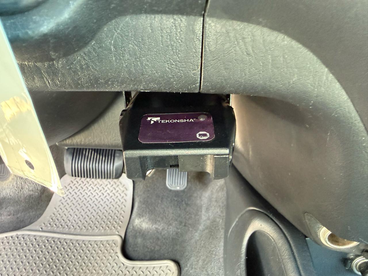 Toyota Tundra SR5 Access Cab 4WD 2006