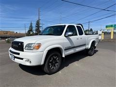 2006 Toyota Tundra 