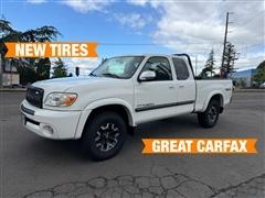 2006 Toyota Tundra 