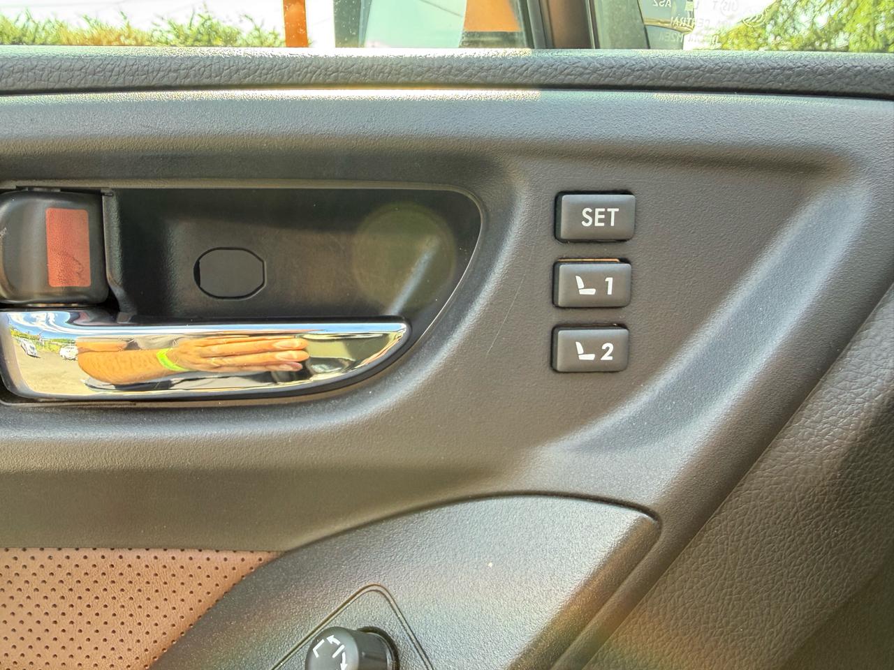 Subaru Forester 2.5i Touring 2017