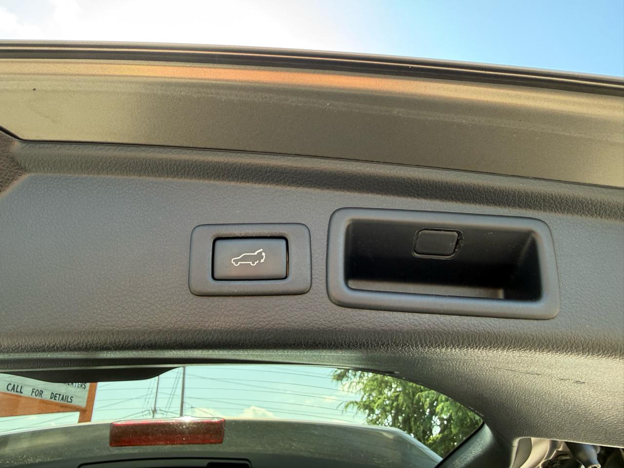 Subaru Forester 2.5i Touring 2017