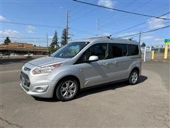 2016 Ford Transit Connect 