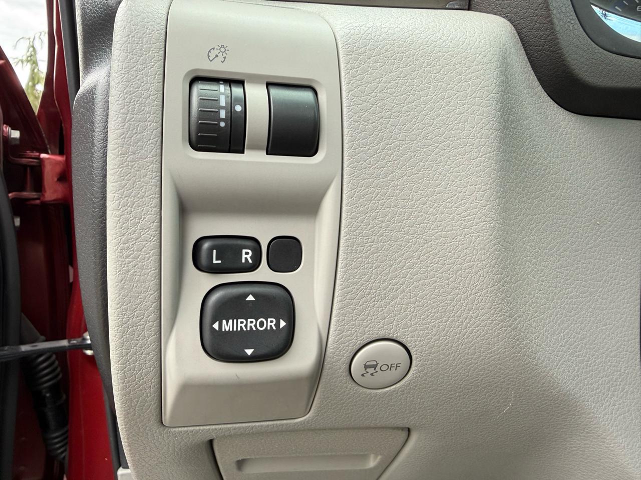 Subaru Forester 2.5X Premium 2010