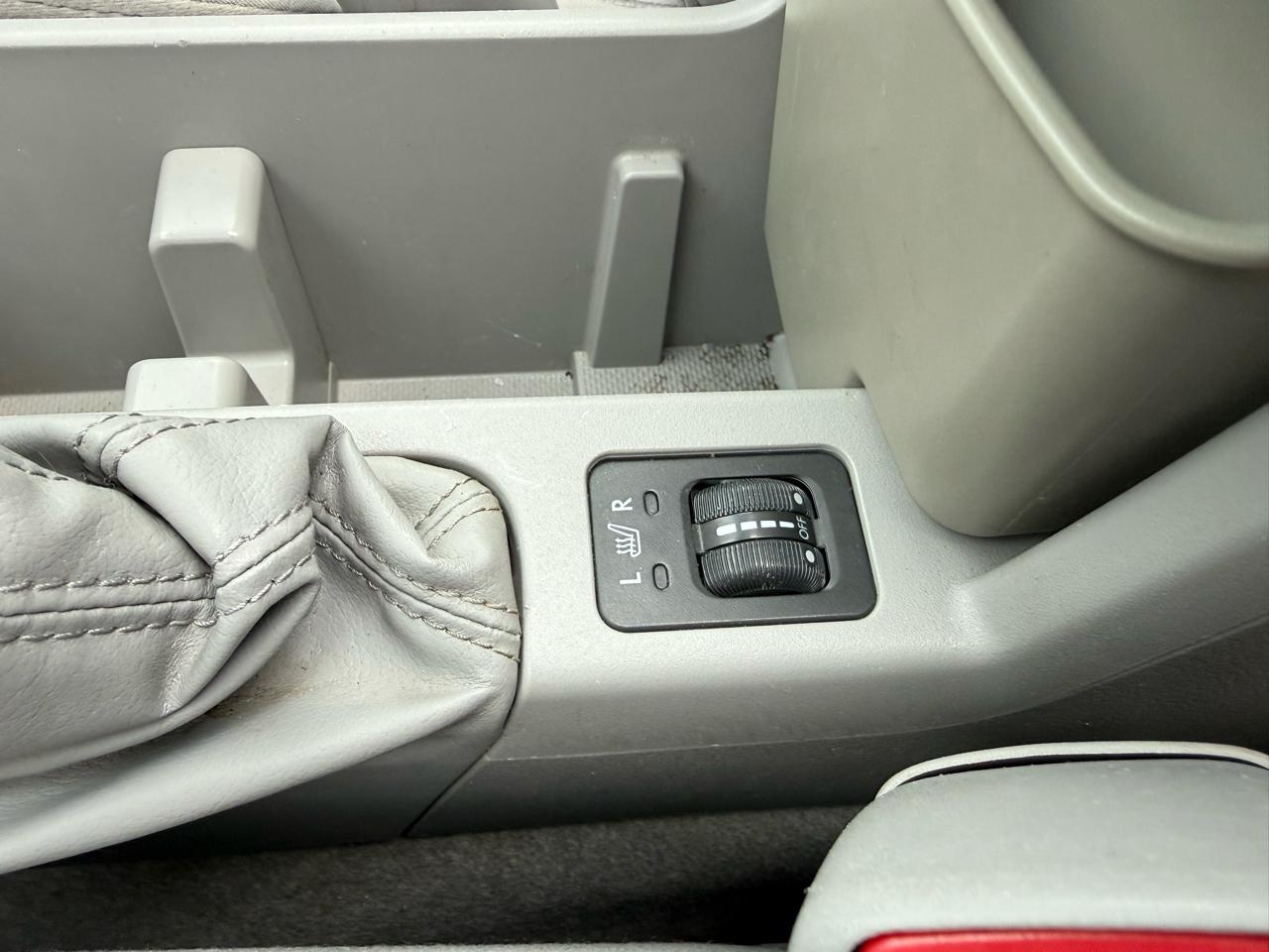 Subaru Forester 2.5X Premium 2010