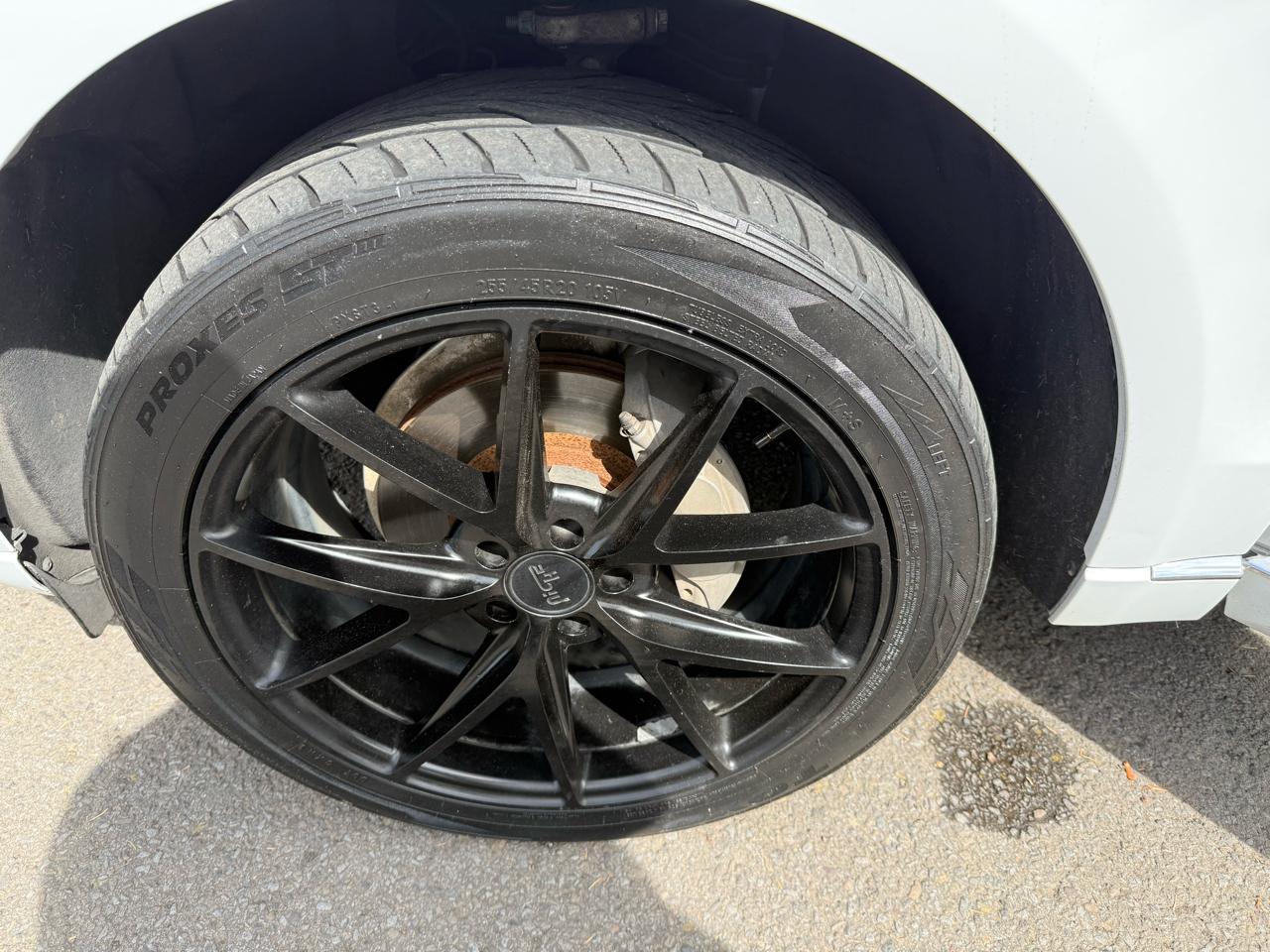 Audi Q5 2.0T Premium Plus quattro 2016