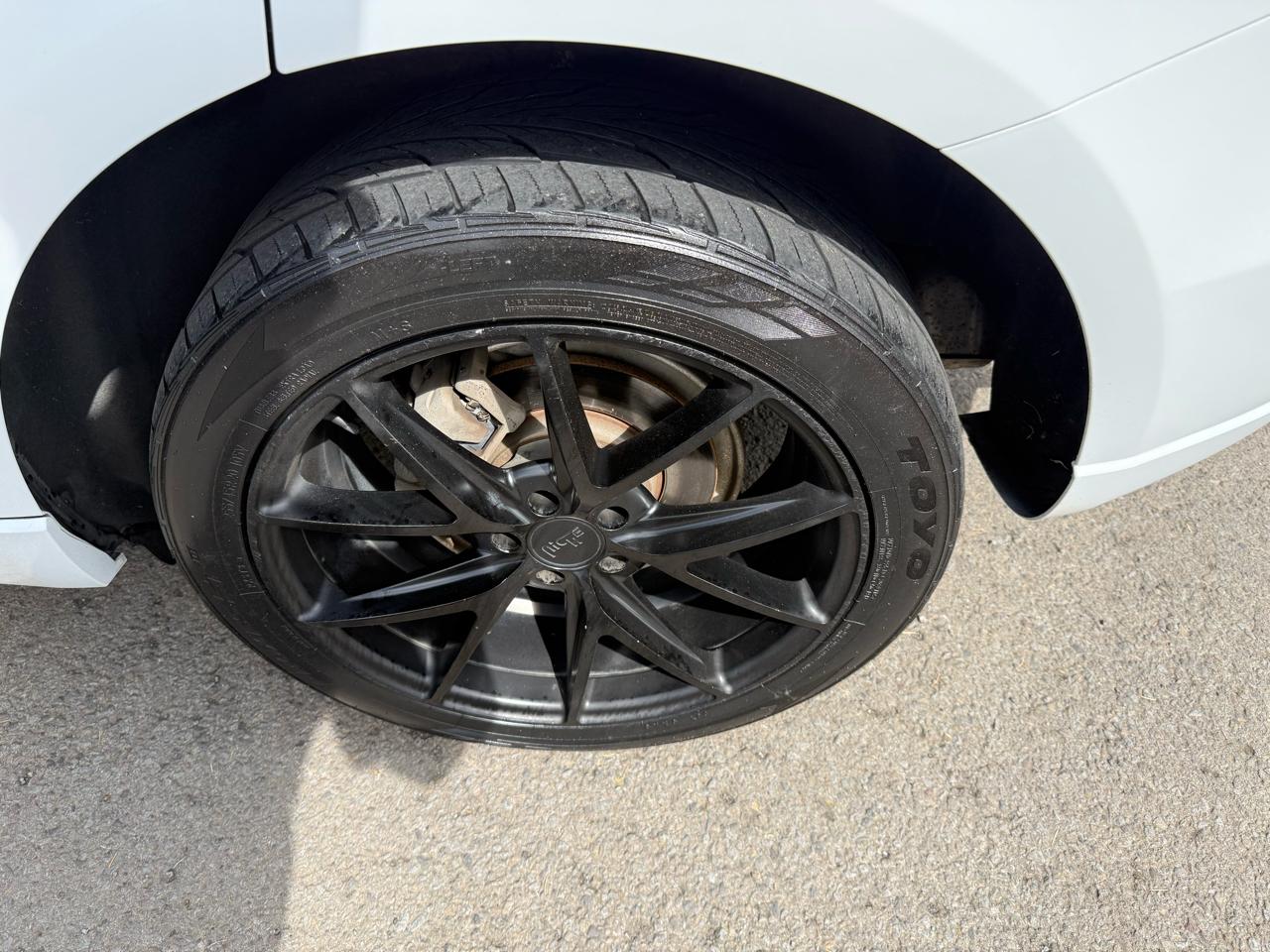 Audi Q5 2.0T Premium Plus quattro 2016