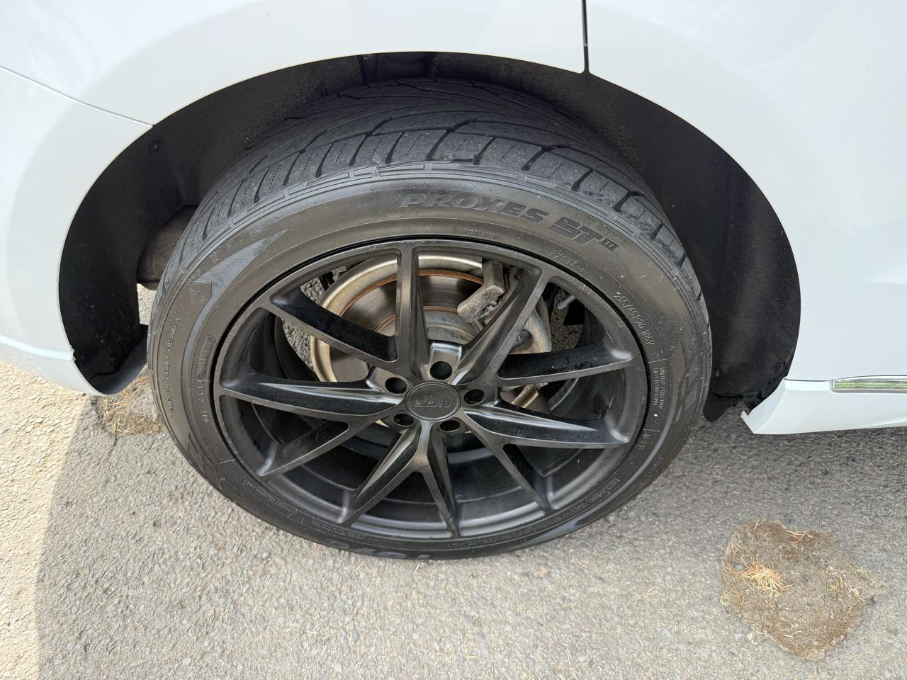 Audi Q5 2.0T Premium Plus quattro 2016