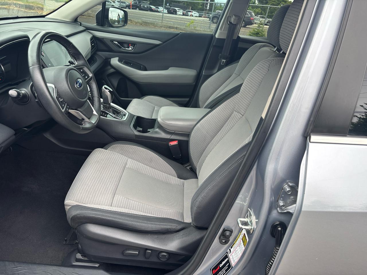 Subaru Outback Premium 2020