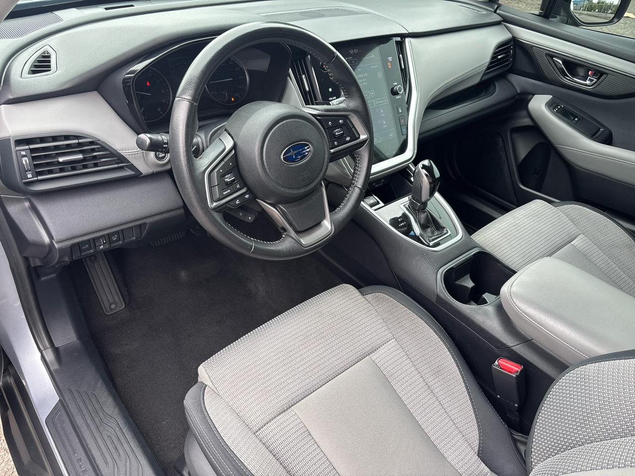 Subaru Outback Premium 2020
