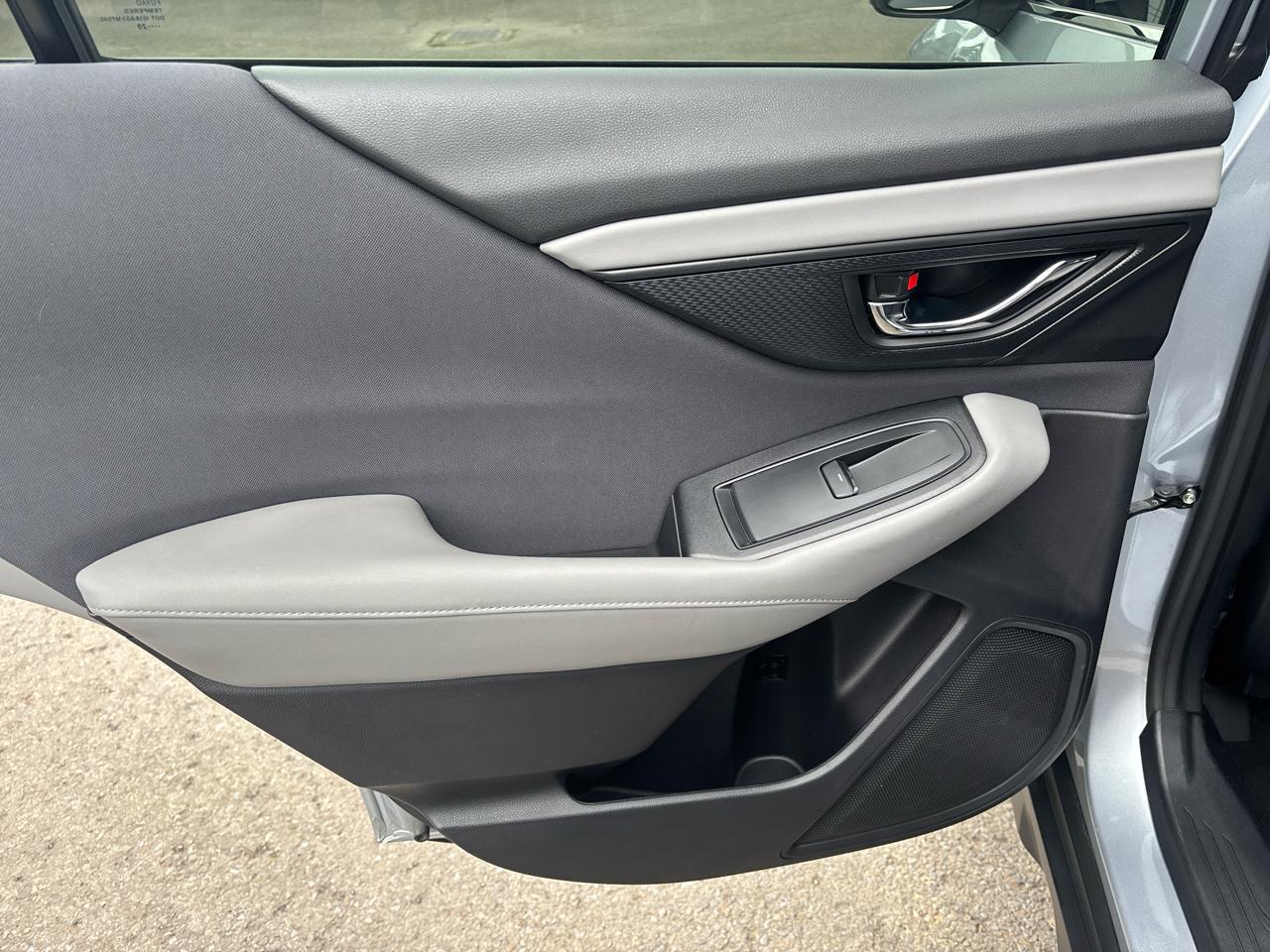 Subaru Outback Premium 2020